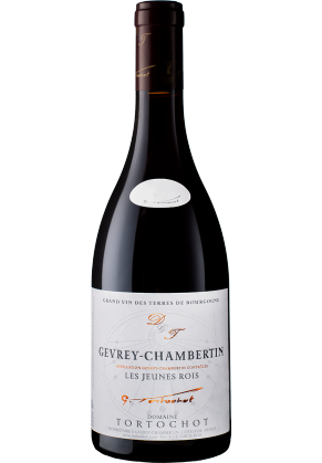 TORTOCHOT Domaine Tortochot Gevrey Chambertin Jeunes Rois 2022