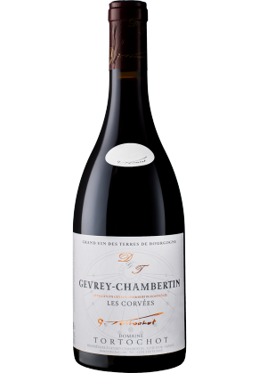 TORTOCHOT Domaine Tortochot Gevrey Chambertin Les Corvees 2022