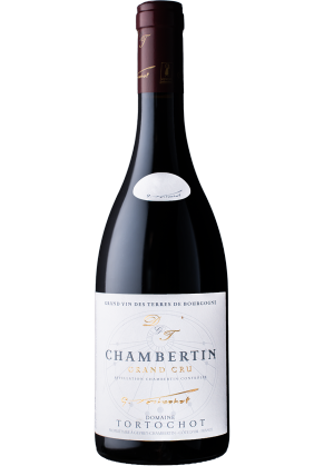 TORTOCHOT Domaine Tortochot Chambertin Grand Cru 2016 (Limited time offer item – other promotion offers and W Rewards are not applicable) image