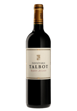 Connetable Talbot Connetable Talbot St Julien 2nd Wine 2021 150cl image