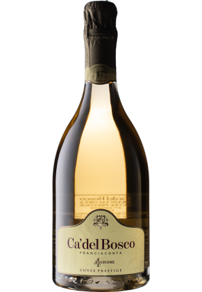 Ca Del Bosco Ca'del Bosco Cuvee Prestige Edizione 48 image
