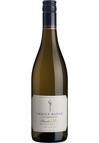 Craggy Range Craggy Range Kidnappers Chardonnay 2025 image