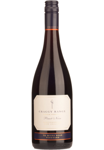 Craggy Range Craggy Range Te Muna Road Pinot Noir 2024 image