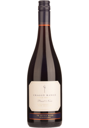 Craggy Range Craggy Range Te Muna Road Pinot Noir 2024