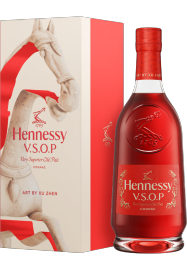 Hennessy VSOP CNY Limited Edition 2026