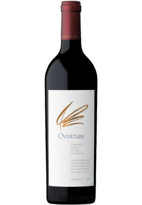 Overture Overture Overture By Opus One 2022 (Limited time offer item – other promotion offers and W Rewards are not applicable) image