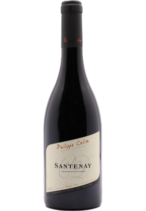 Domaine Philippe Colin Domaine Philippe Colin Santenay 2020