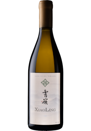 XIAO LING Xiaoling Chardonnay 2023 (limited Time Offer Item – Other Promotion Offers And W Rewards Are Not Applicable)