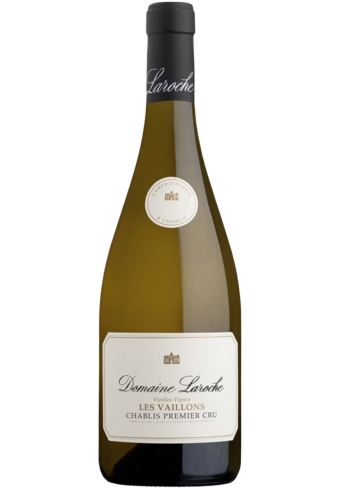 Domaine Laroche - Domaine Laroche Chablis 1er Cru Les Vaillons 2023 (Limited time offer item – other promotion offers and W Rewards are not applicable)