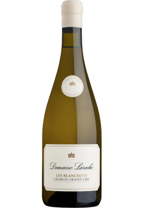 Domaine Laroche Domaine Laroche Chablis Les Blanchots Grand Cru 2023 image