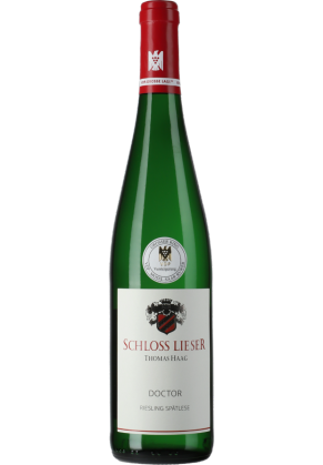 Schloss Lieser Schloss Lieser Doctor Riesling Spatlese 2024