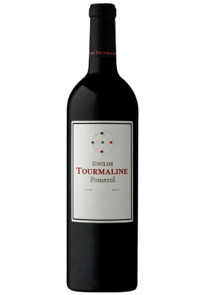 Enclos Tourmaline Enclos Tourmaline Pomerol 2016