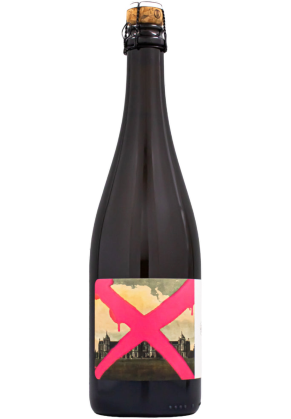 Cruse Wine Cruse Wine Charles Heintz Blanc De Noirs 2021