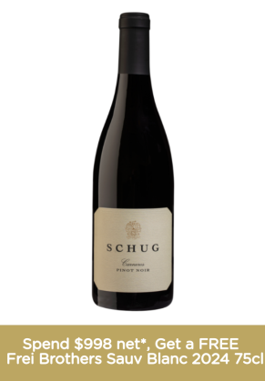 Schug Schug Carneros Pinot Noir 2024 
