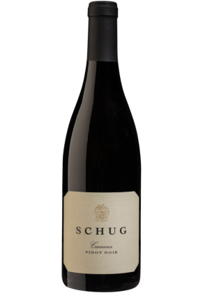 Schug SCHUG CARNEROS PINOT NOIR 2024