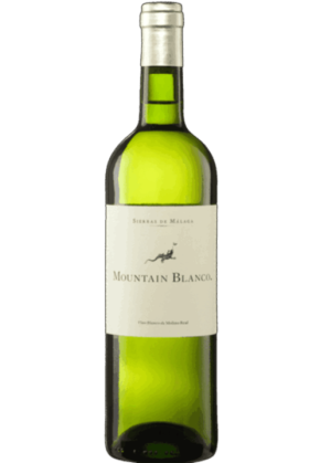 Molino Real Molino Real Mountain Blanco 2016 (limited Time Offer Item – Other Promotion Offers And W Rewards Are Not Applicable)