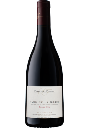 Francois Feuillet Francois Feuillet Clos De La Roche Grand Cru 2012 (Limited time offer item – other promotion offers and W Rewards are not applicable) image