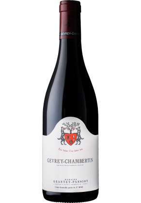 GEANTET PANSIOT Geantet Pansiot Gevrey Chambertin 2023 (Limited time offer item – other promotion offers and W Rewards are not applicable) image
