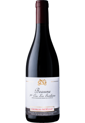 GEORGES NOELLAT Georges Noellat Beaune 1er Cru Les Tuvilains 2023 image