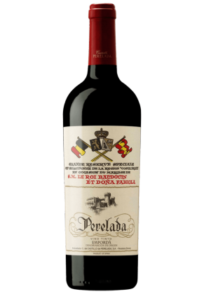 Castillo Perelada Castillo Perelada Balduino Y Fabiola 2020 (limited Time Offer Item – Other Promotion Offers And W Rewards Are Not Applicable) image