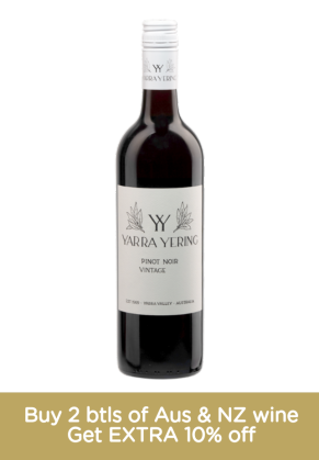 Yarra Yering Yarra Yering Pinot Noir 2024