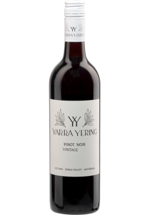 Yarra Yering Yarra Yering Pinot Noir 2024