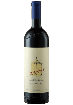 Tenuta San Guido Tenuta San Guido Guidalberto 2020