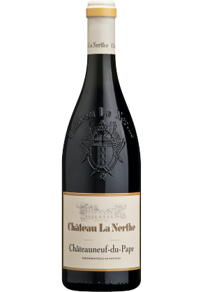 Chateau La Nerthe Chateau La Nerthe Chateauneuf Du Pape 2022