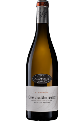 Vincent & Sophie Morey Sophie & Vincent Morey Chassagne Montrachet Vieilles Vignes 2023