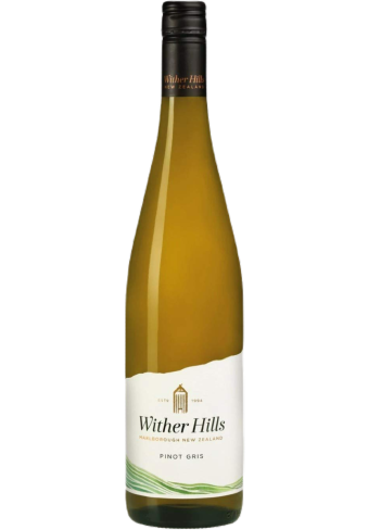 Wither Hills Wither Hills Pinot Gris 2025 image