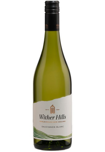 WITHER HILLS Wither Hills Sauvignon Blanc 2025 image