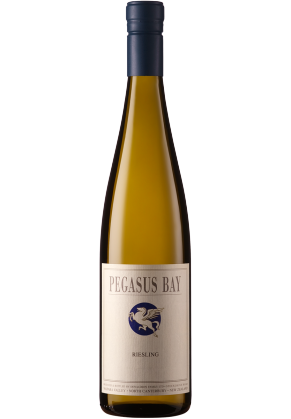 Pegasus Bay Pegasus Bay Riesling 2025