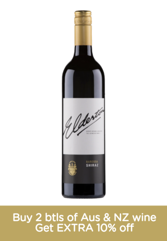 Elderton - Elderton Estate Shiraz 2024