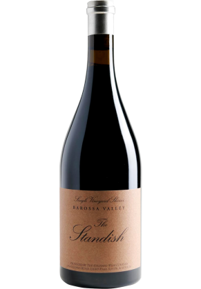 STANDISH Standish The Standish Shiraz 2023 (Limited time offer item – other promotion offers and W Rewards are not applicable)