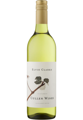 Cullen Cullen Elvie Clarke Sauvignon Blanc Semillon 2024 image