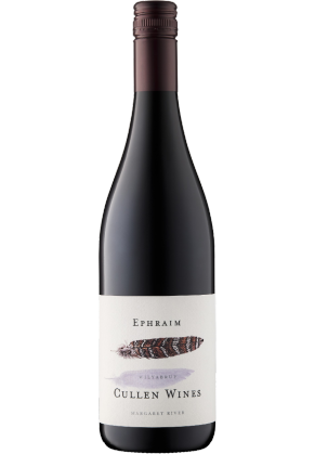 Cullen Cullen Ephraim Malbec Petit Verdot 2023 (Limited time offer item – other promotion offers and W Rewards are not applicable) image