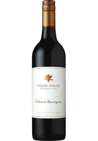 Vasse Felix - Vasse Felix Cabernet Sauvignon 2023