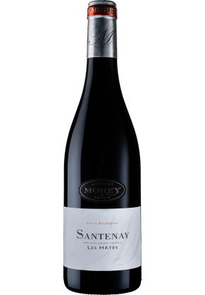Vincent & Sophie Morey Vincent & Sophie Morey Santenay Les Hates 2018