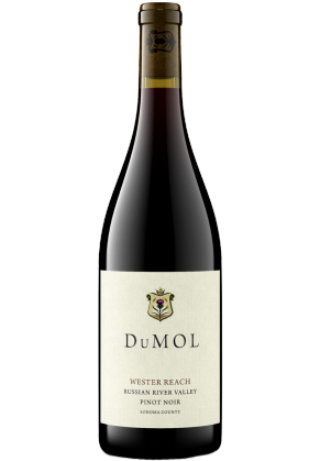 DuMOL Dumol Russian River Valley Wester Reach Pinot Noir 2016 (2026 Release)
