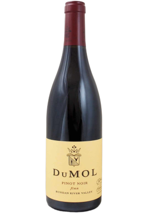 DUMOL Dumol Pinot Noir Finn 2013 image