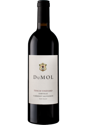 DuMOL DUMOL TENCH VINEYARD CAB SAUV 2016 image