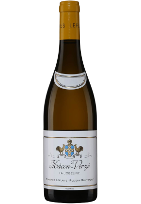 Domaine Leflaive Domaine Leflaive Macon Verze La Jobeline 2024 (Limited To 3 Bottles Per Customer) image