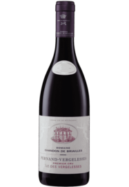 CHANDON DE BRIAILLES - Domaine Chandon de Briailles Pernand-Vergelesses 1er Cru Ile 2018