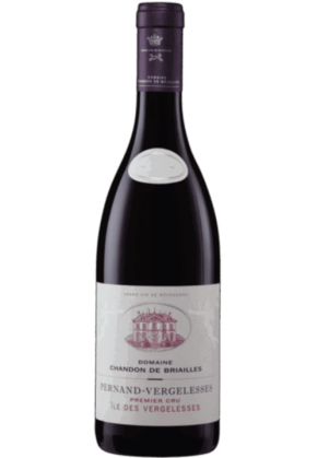 Chandon De Briailles Domaine Chandon de Briailles Pernand-Vergelesses 1er Cru Ile 2018