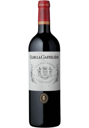CLOS GAFFELIERE Clos La Gaffeliere St Emilion Gcc 2nd Wine 2018 image