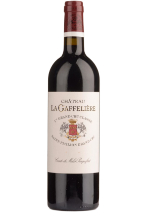 Chateau La Gaffeliere Chateau La Gaffeliere St Emilion 1er Gcc 2016 image