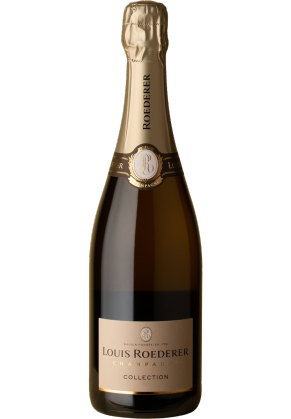 Louis Roederer Louis Roederer Collection 246 (with Gift Box)