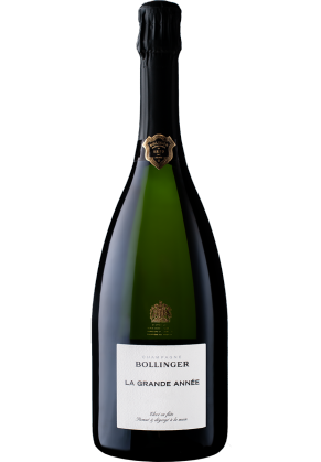 Bollinger Bollinger La Grande Annee 2015