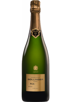 BOLLINGER Bollinger Rd Extra 2008 (third Disgorgement) (limited Time Offer Item – Other Promotion Offers And W Rewards Are Not Applicable)