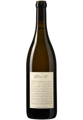 Didier Dagueneau Didier Dagueneau Blanc Etc 2023 (Limited time offer item – other promotion offers and W Rewards are not applicable) image